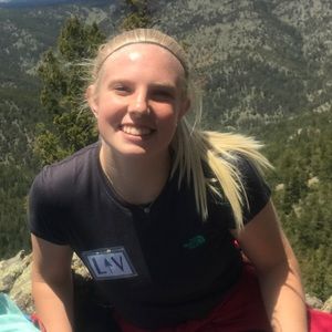 Meet your Posher, Livia